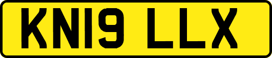 KN19LLX