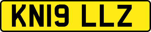 KN19LLZ