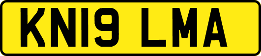 KN19LMA