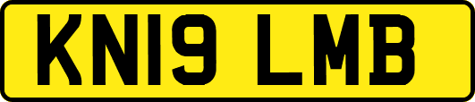 KN19LMB