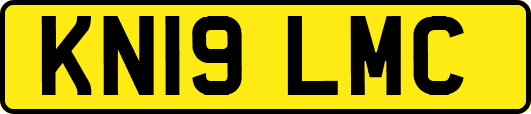 KN19LMC