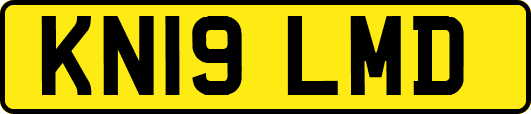 KN19LMD