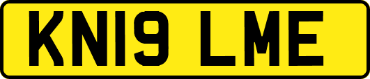KN19LME
