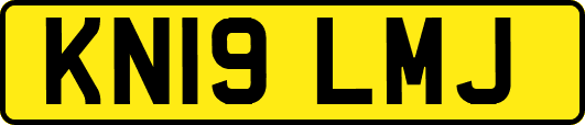 KN19LMJ