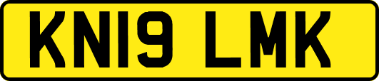 KN19LMK