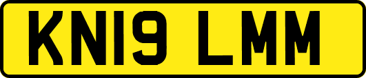 KN19LMM