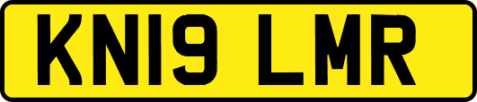 KN19LMR
