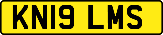 KN19LMS