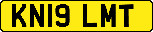 KN19LMT