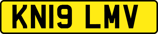 KN19LMV