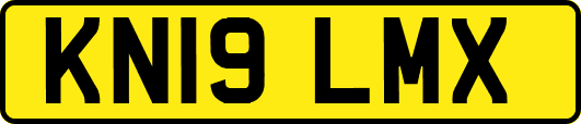 KN19LMX
