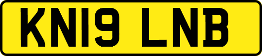 KN19LNB