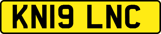 KN19LNC