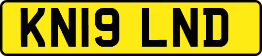 KN19LND