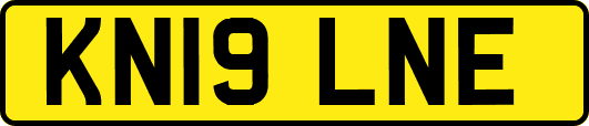 KN19LNE