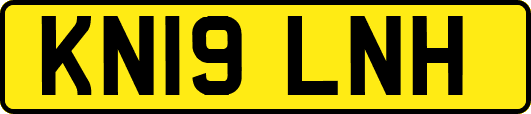 KN19LNH