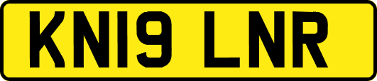 KN19LNR