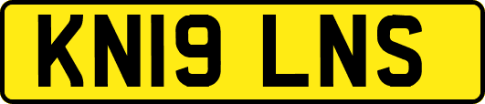 KN19LNS
