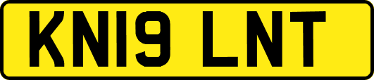KN19LNT