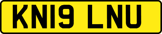 KN19LNU