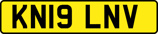 KN19LNV