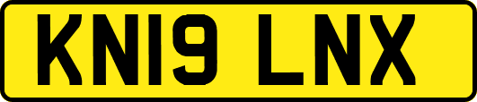 KN19LNX