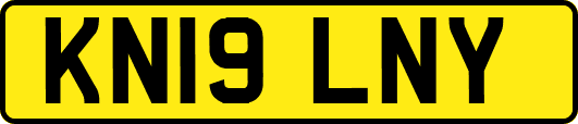 KN19LNY