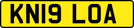 KN19LOA