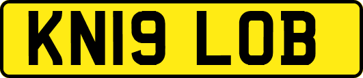 KN19LOB