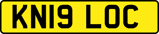 KN19LOC