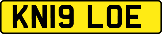 KN19LOE
