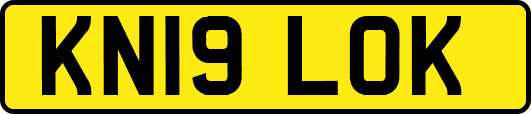 KN19LOK