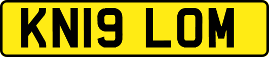 KN19LOM