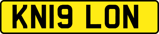 KN19LON