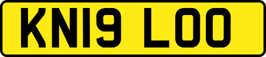 KN19LOO