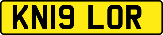 KN19LOR