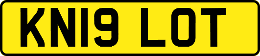 KN19LOT