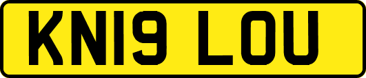 KN19LOU