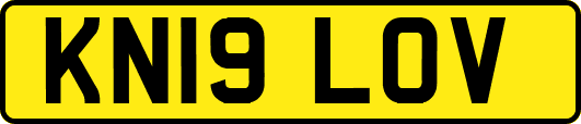 KN19LOV