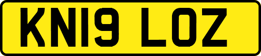 KN19LOZ