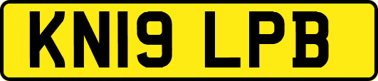 KN19LPB