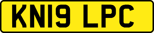 KN19LPC