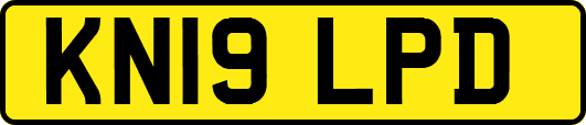 KN19LPD