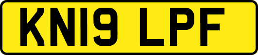 KN19LPF