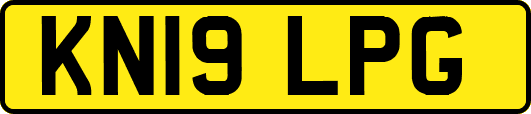 KN19LPG