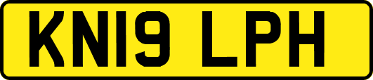 KN19LPH