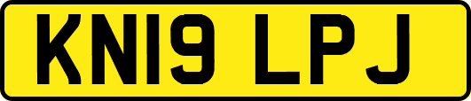 KN19LPJ