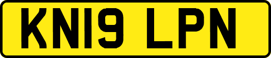 KN19LPN