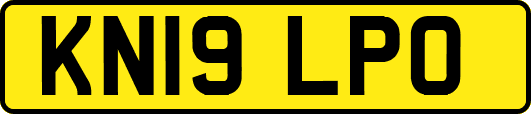 KN19LPO