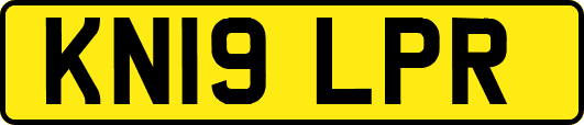 KN19LPR